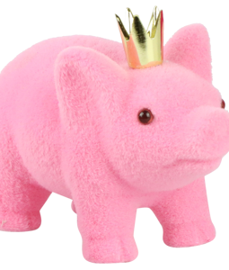 6312 PIGS ROYAL PIGS S/3